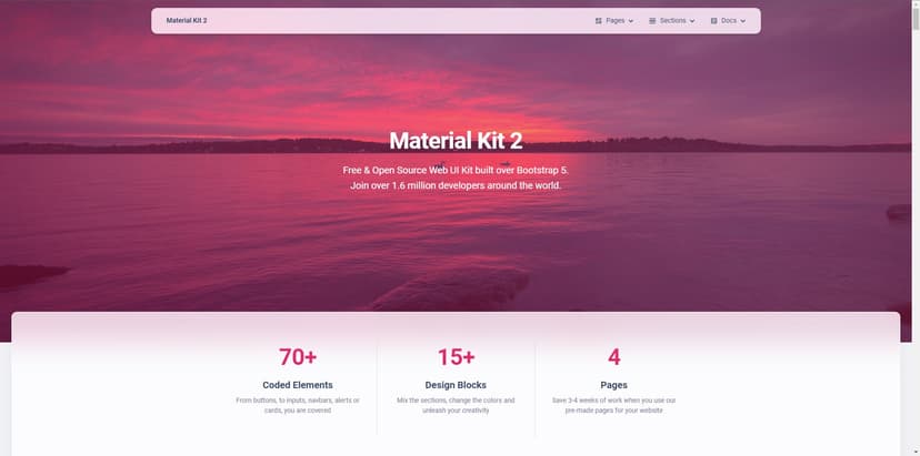 Material-Kit